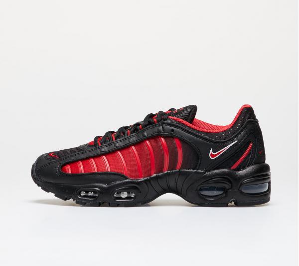 Nike Air Max Tailwind IV University Red/ University Red-Black