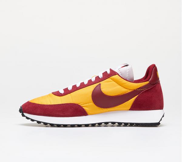 Nike Air Tailwind 79 University Gold/ Team Red-White-Black