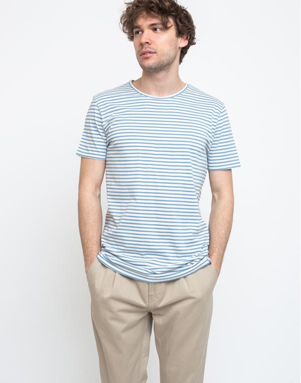 RVLT 1005 T-shirt Lightblue M