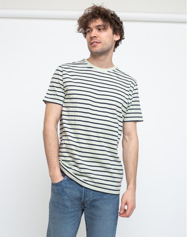 RVLT 1016 T-shirt Lightgreen M
