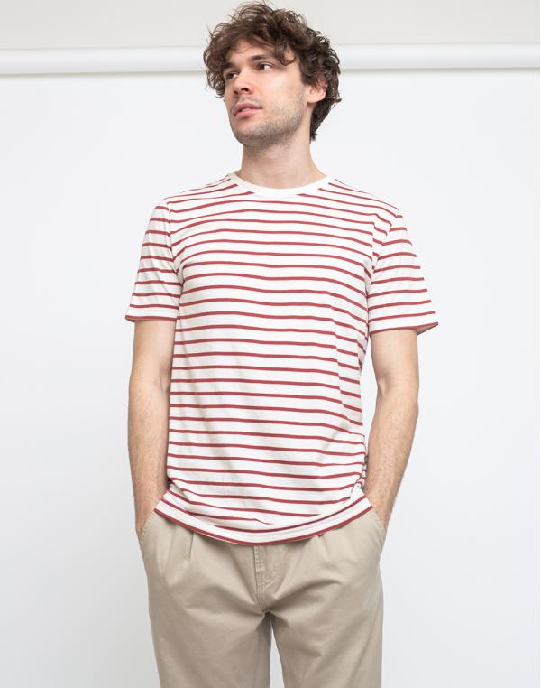 RVLT 1016 T-shirt Red M