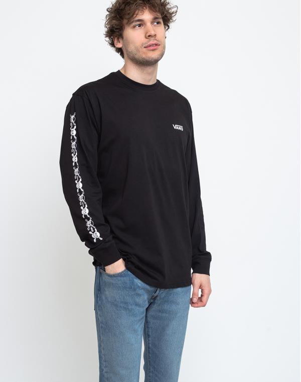 Vans Anaheim Factory Og Skull Black S