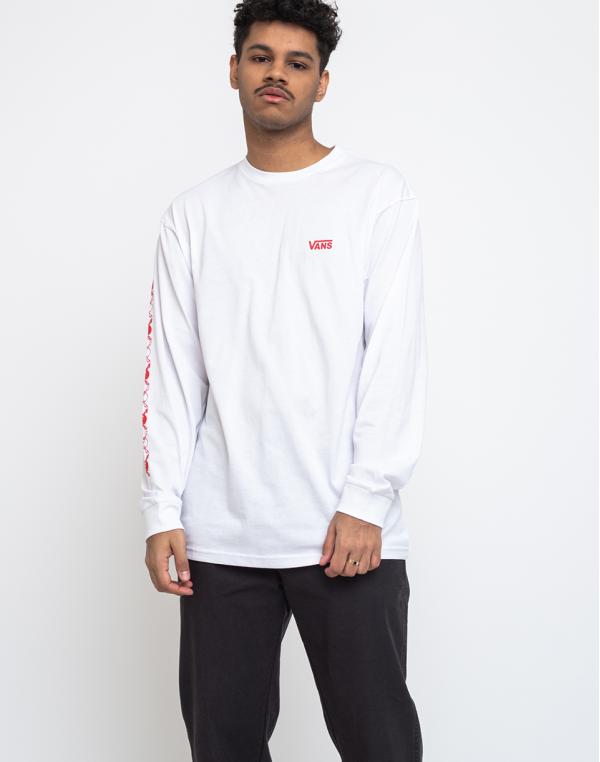 Vans Anaheim Factory Og Skull White S