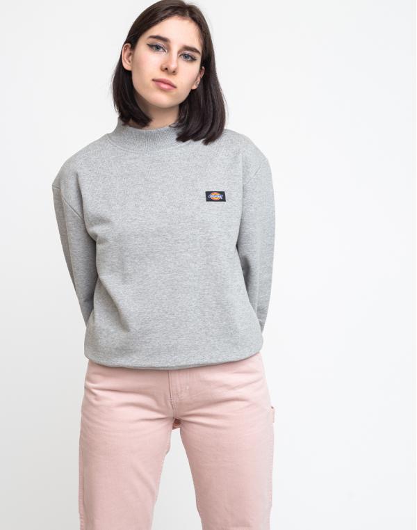 Dickies Bardwell Grey Melange XS