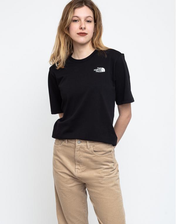 The North Face Bf Simple Dome Tnf Black S