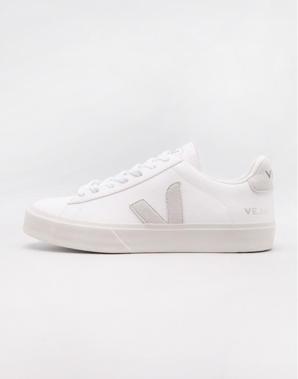 Veja Campo Extra White Natural 42