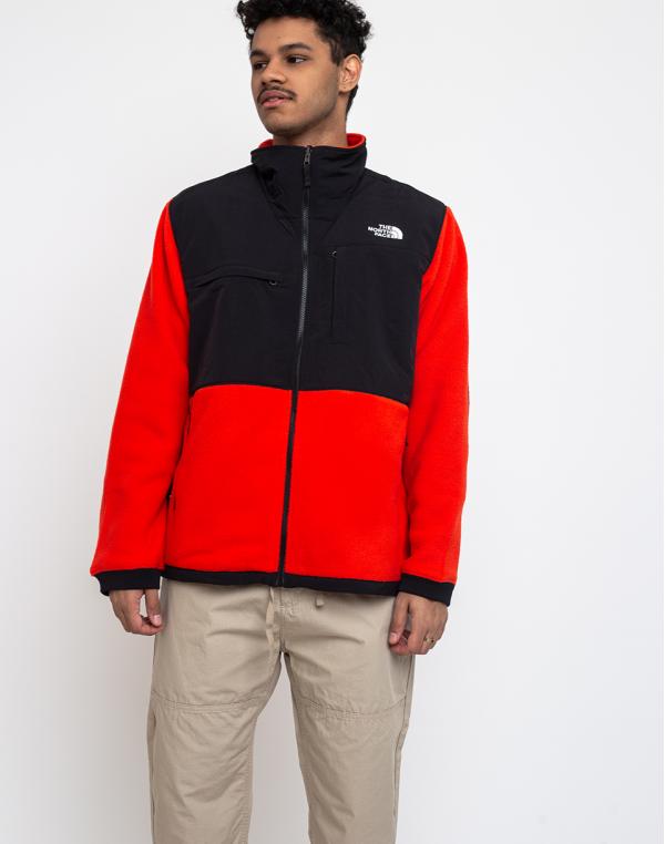 The North Face Denali Jacket 2 Fiery Red S