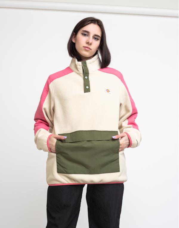 Dickies Denniston Light Taupe S