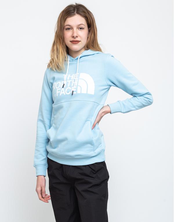 The North Face Drew Hoody Angel Falls Blue XS