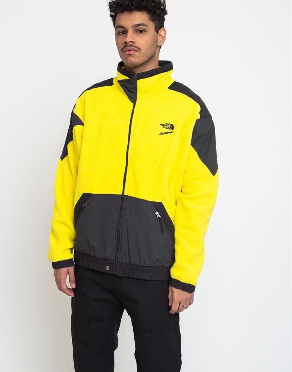 The North Face Extreme Jacket Tnf Lemon Combo S