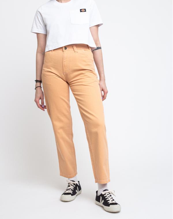 Dickies Lilburn Peach Brulee 26