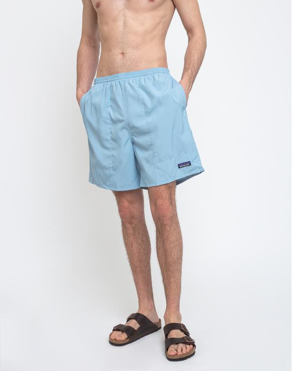 Patagonia M's Baggies Lights Big Sky Blue S