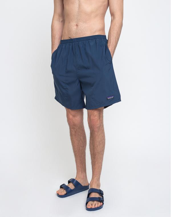 Patagonia M's Baggies Lights Stone Blue L