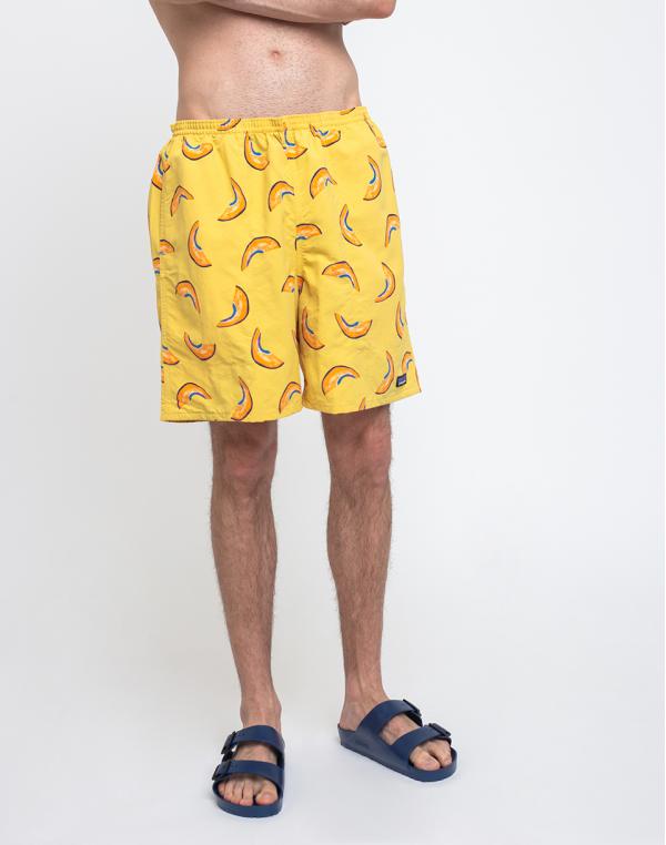 Patagonia M's Baggies Longs Melons: Surfboard Yellow M