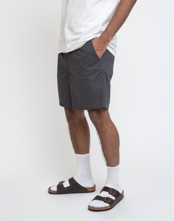 Patagonia M's Lightweight All-Wear Hemp Volley Shorts Forge Grey S