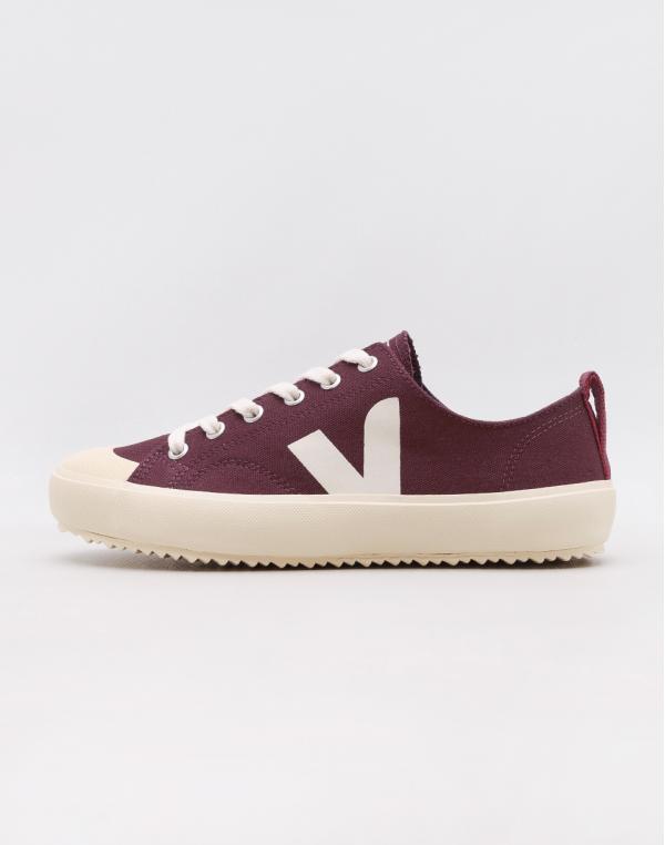 Veja Nova Amarante Butter Sole 36
