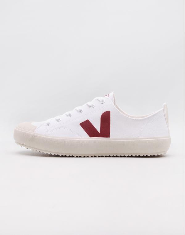 Veja Nova White Marsala 37