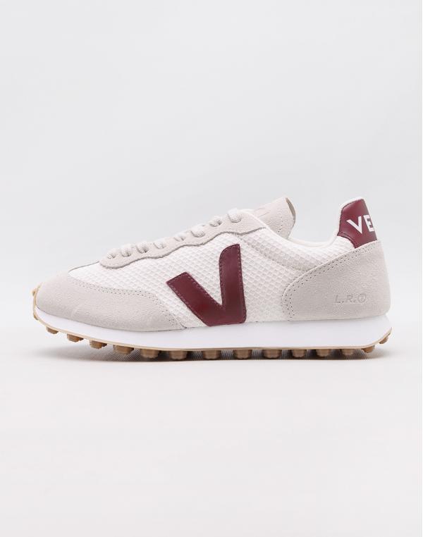 Veja Rio Branco Gravel Marsala 43