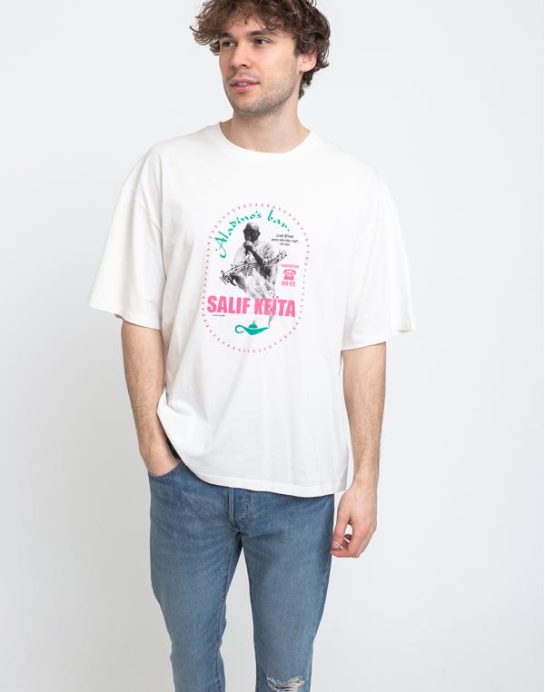 Thinking MU Salif T-shirt Snow White M