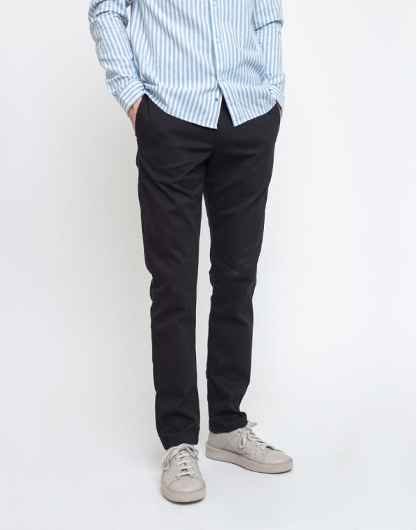 Dickies Slim Skinny Pant Black W33/L32