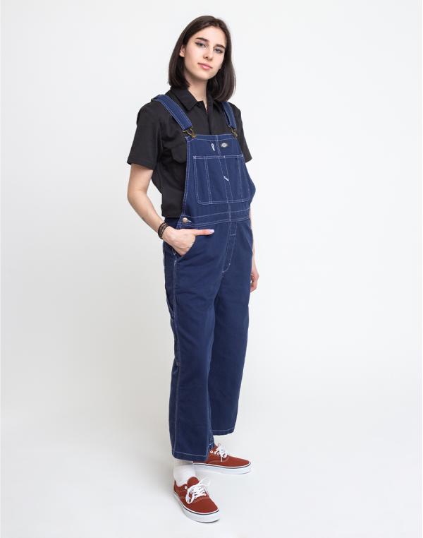 Dickies Uvalda Deep Blue S