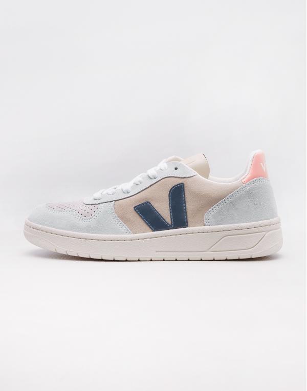Veja V-10 Multico Almond California 37