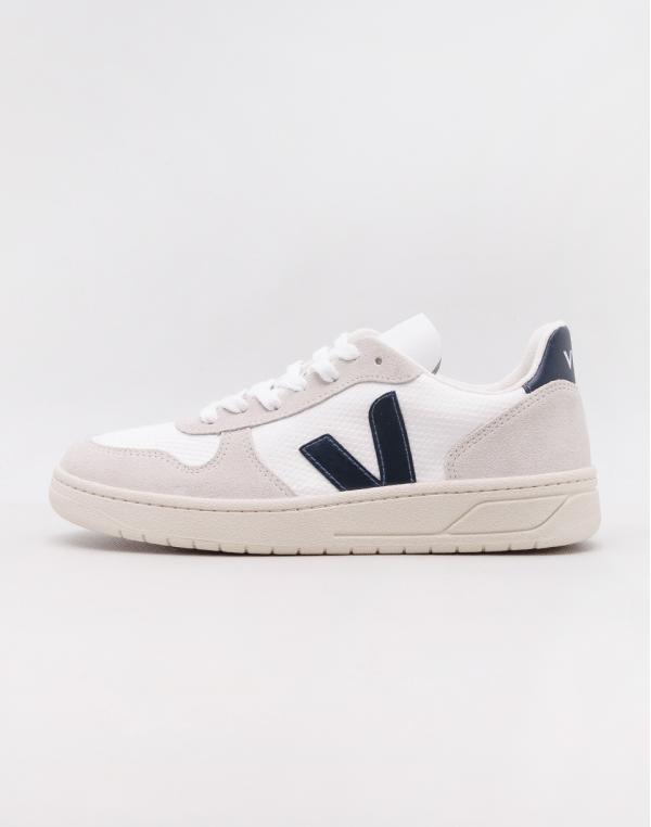 Veja V-10 White Nautico 36