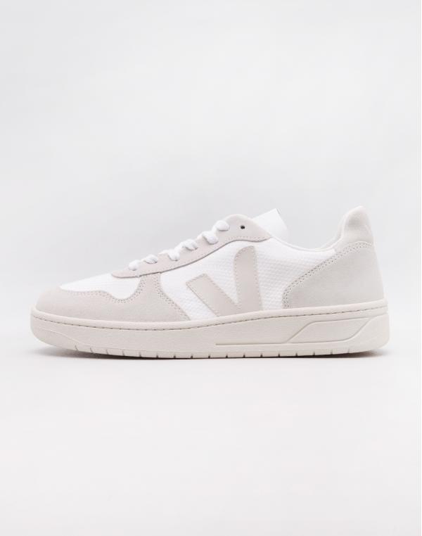 Veja V-10 White Natural Pierre 43