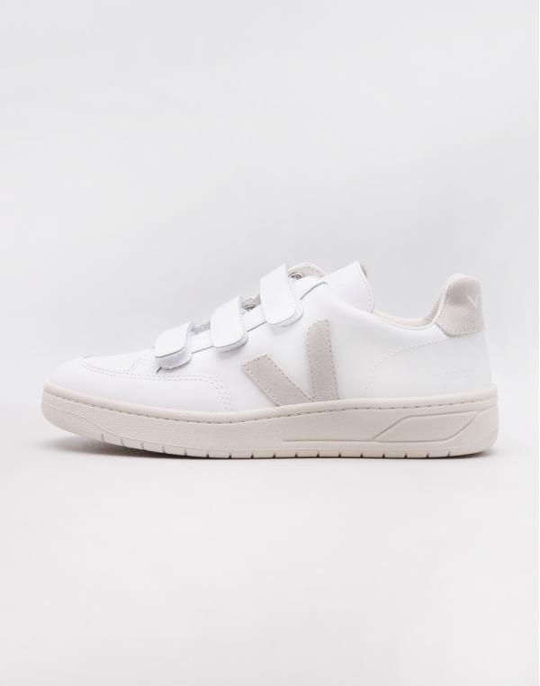 Veja V-Lock Extra White Natural 36