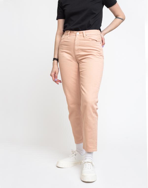 Carhartt WIP W' Page Carrot Ankle Pant Powdery 26