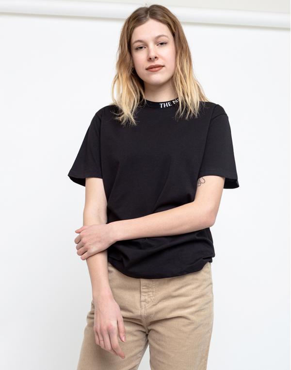 The North Face Zumu Tee Tnf Black XS