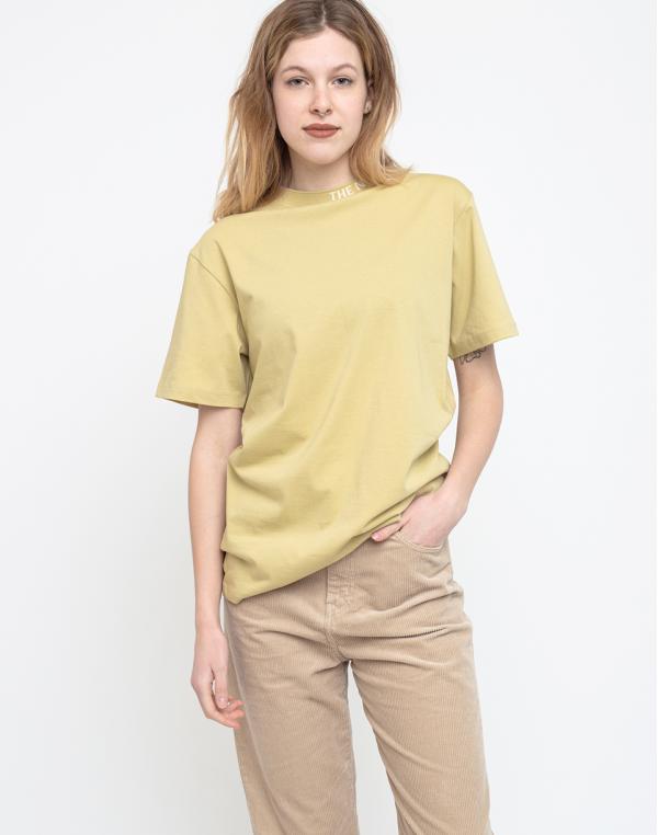 The North Face Zumu Tee Hemp M