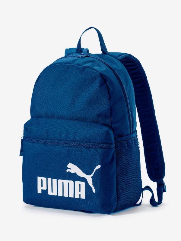 Batoh Puma Phase Backpack Barevná
