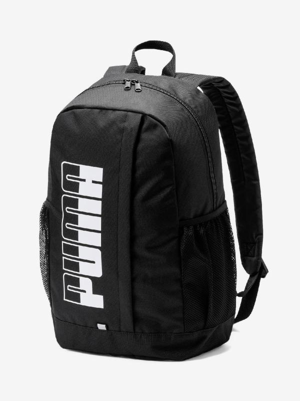 Batoh Puma Plus Backpack Ii Černá