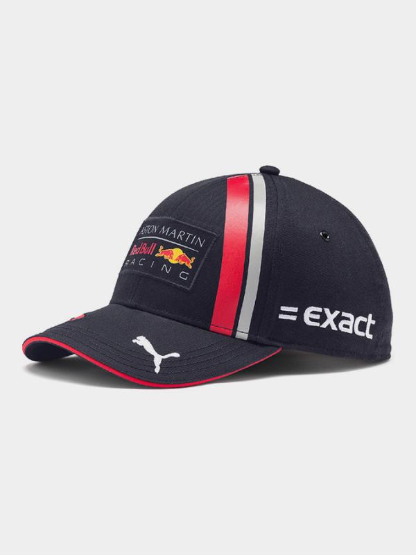 Kšiltovka Puma Amrbr Replica Verst. Bb Cap Modrá