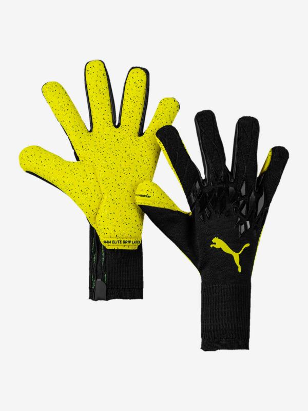 Rukavice Puma Future Grip 19.1 Černá