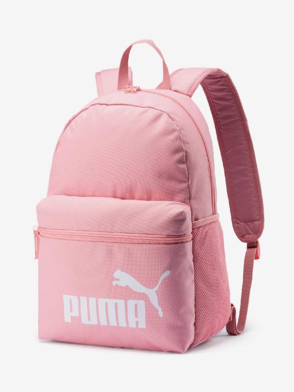 Batoh Puma Phase Backpack Červená