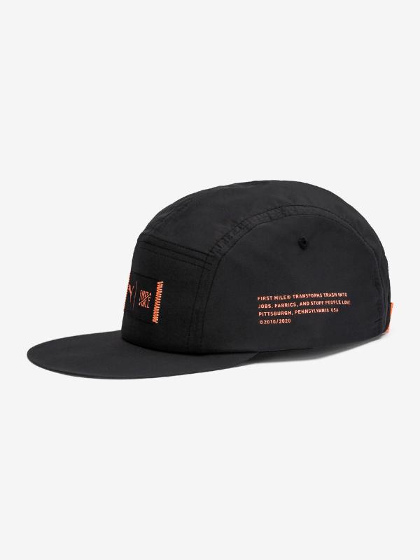 Kšiltovka Puma X First Mile Cap Černá
