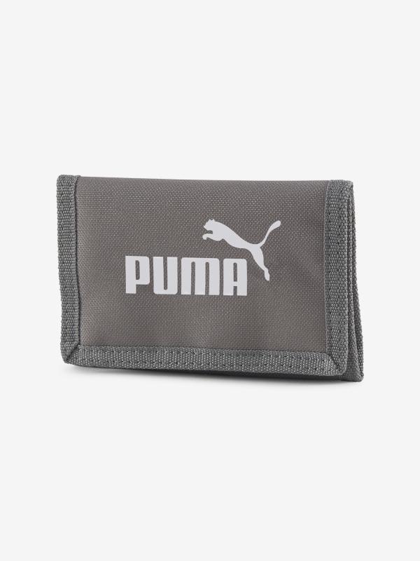 Peněženka Puma Phase Wallet Černá