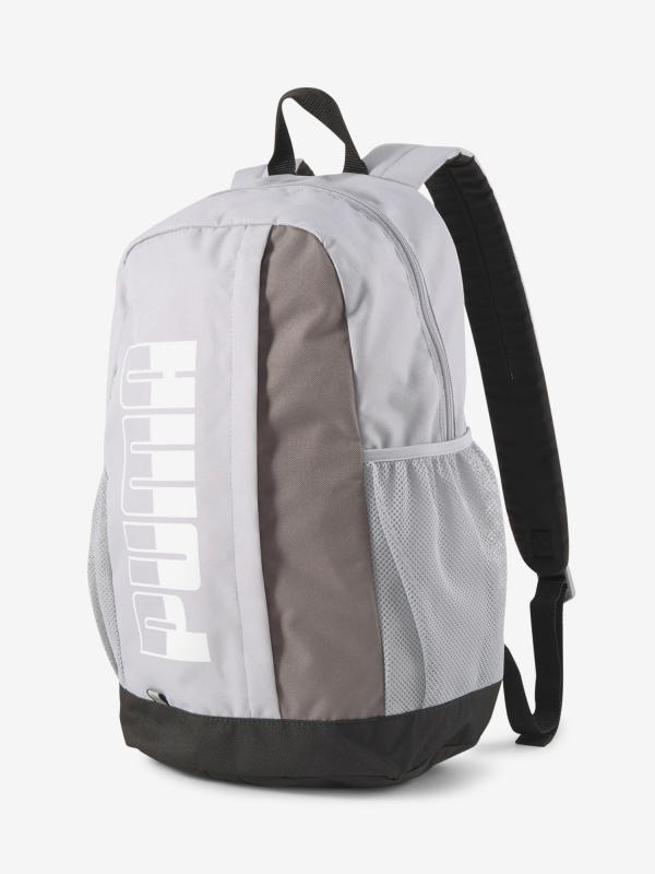 Batoh Puma Plus Backpack Ii Šedá