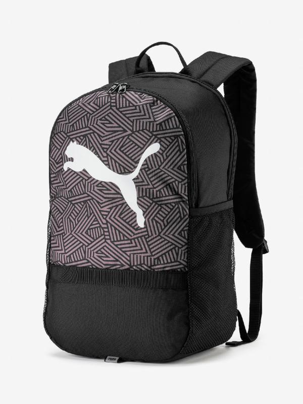 Batoh Puma Beta Backpack Černá