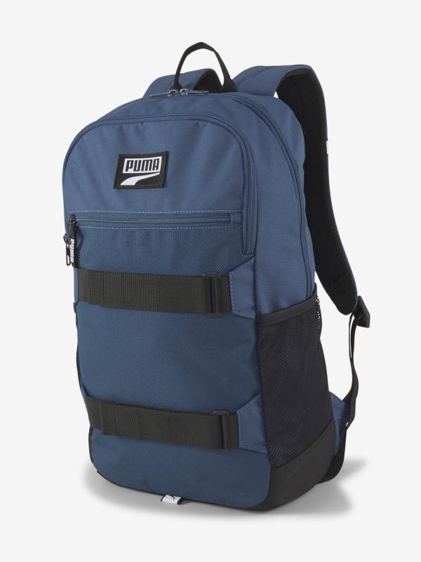 Batoh Puma Deck Backpack Modrá