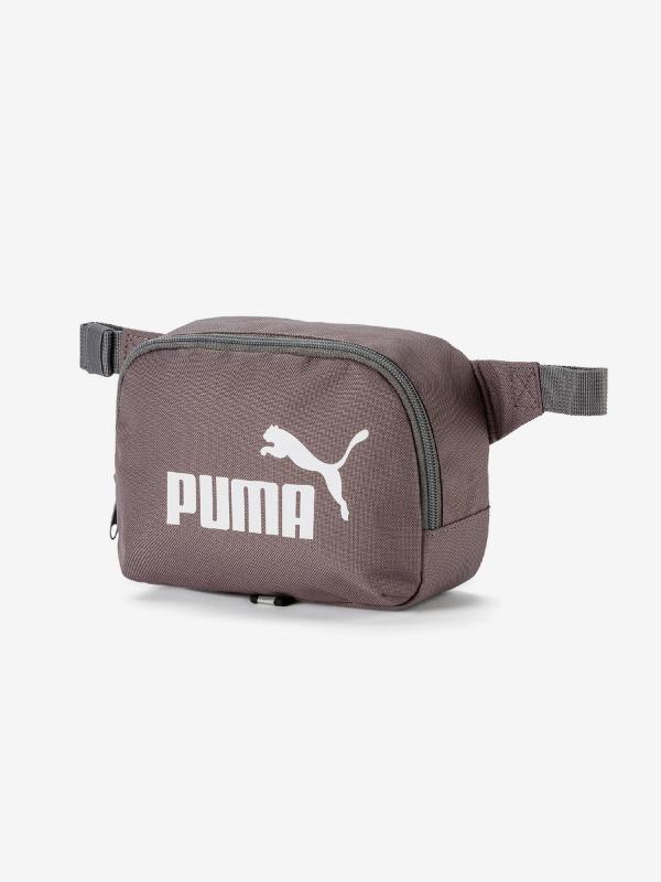 Ledvinka Puma Phase Waist Bag Černá