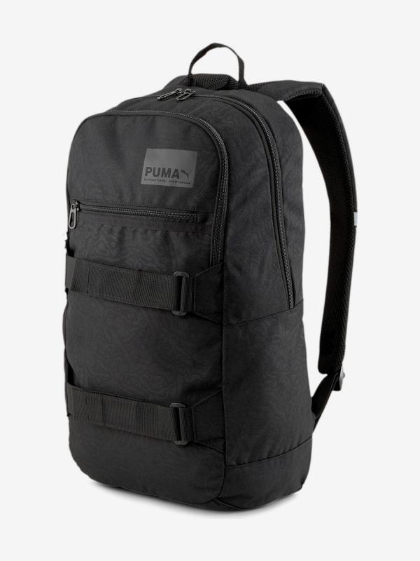 Batoh Puma Street Backpack Ii Černá