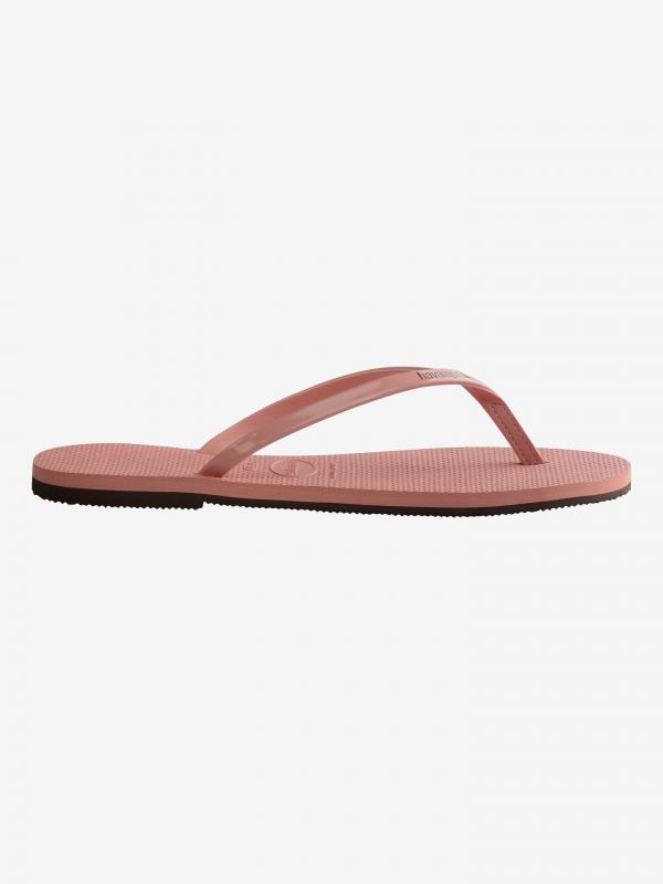 You Met Žabky Havaianas Růžová