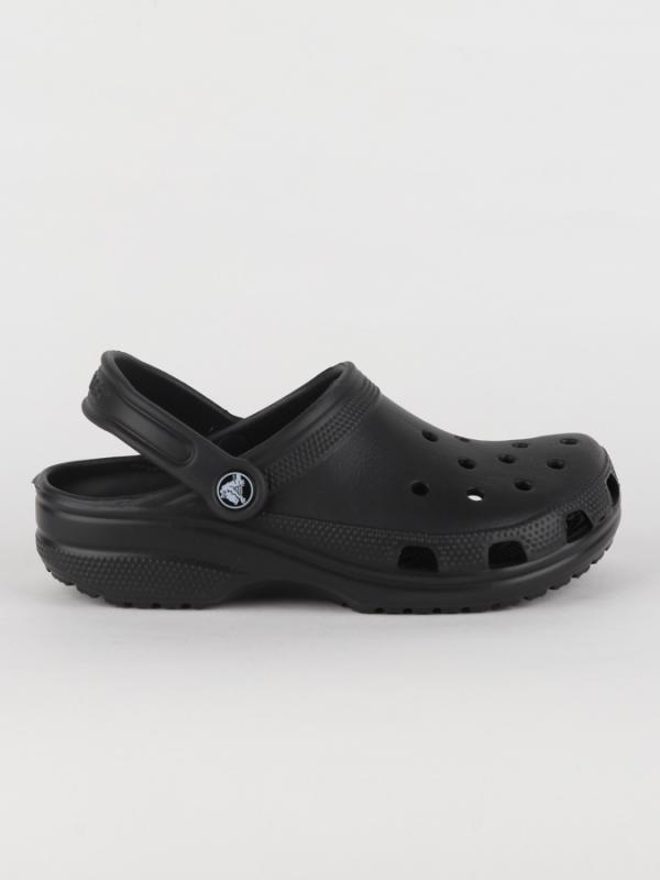 Sandály Crocs Classic Šedá