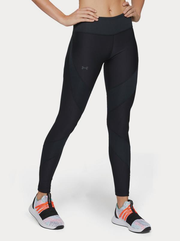 Legíny Under Armour Vanish Legging Černá