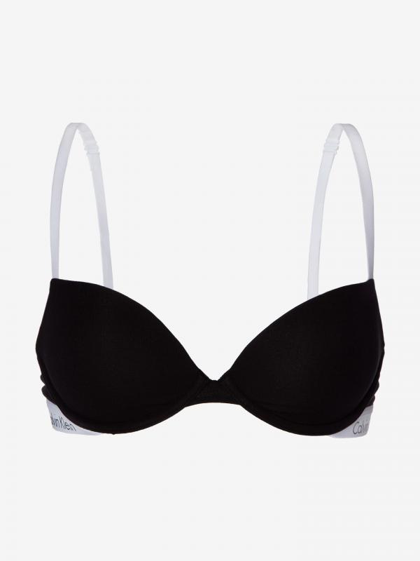 Podprsenka Calvin Klein Černá