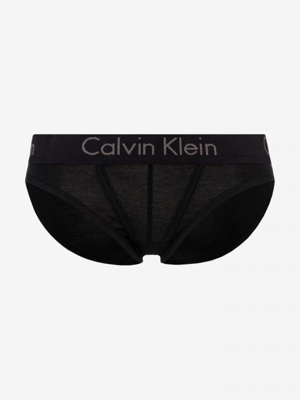 Kalhotky Calvin Klein Černá
