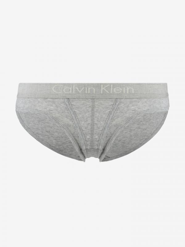 Kalhotky Calvin Klein Šedá
